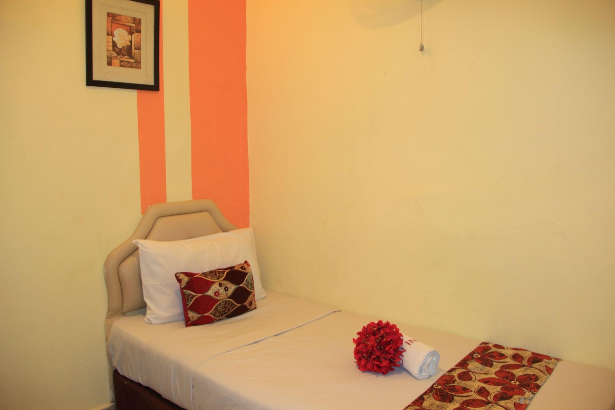 Sun Inns Hotel D'Mind Seri Kembangan Exterior photo