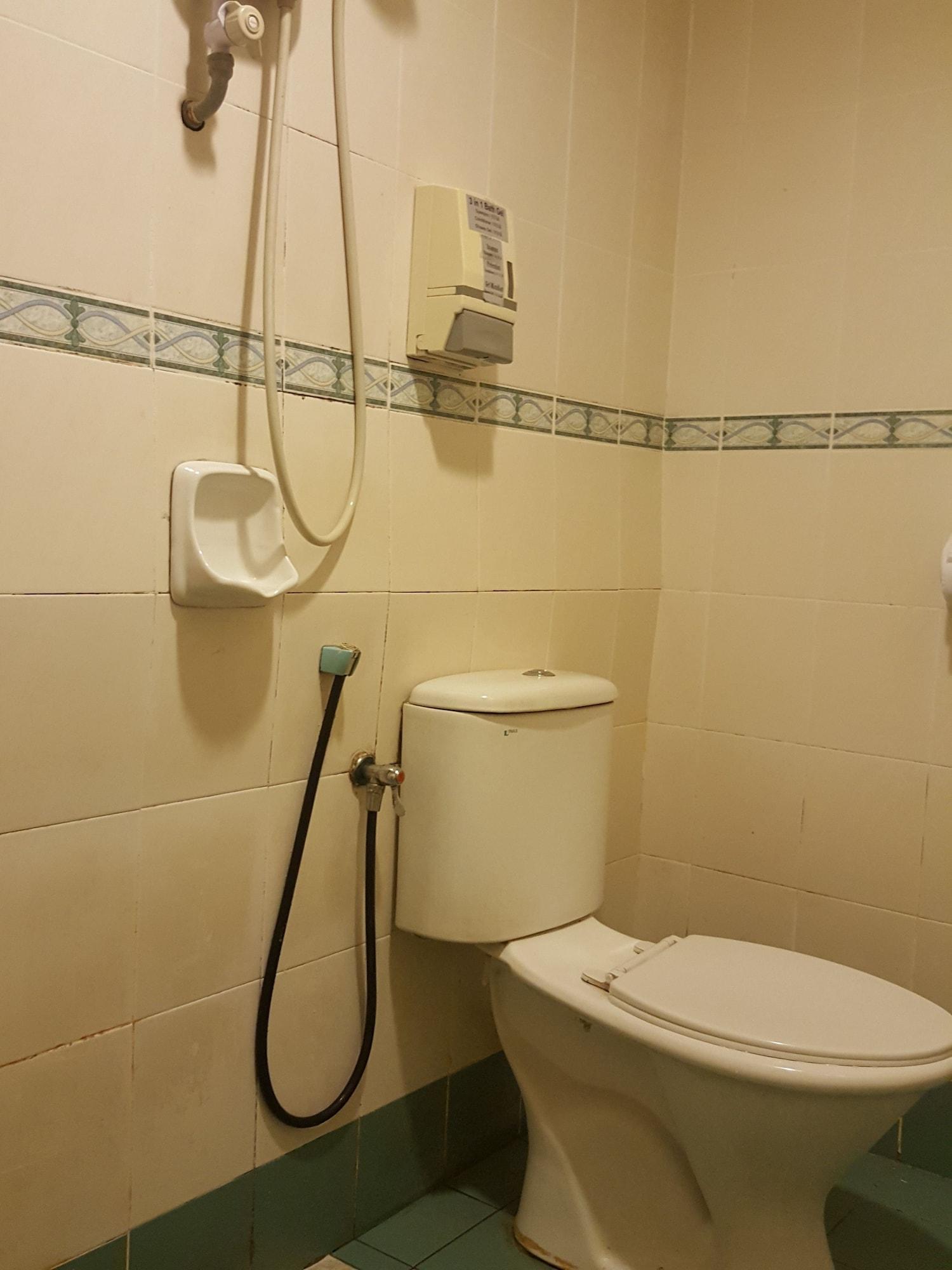 Sun Inns Hotel D'Mind Seri Kembangan Exterior photo
