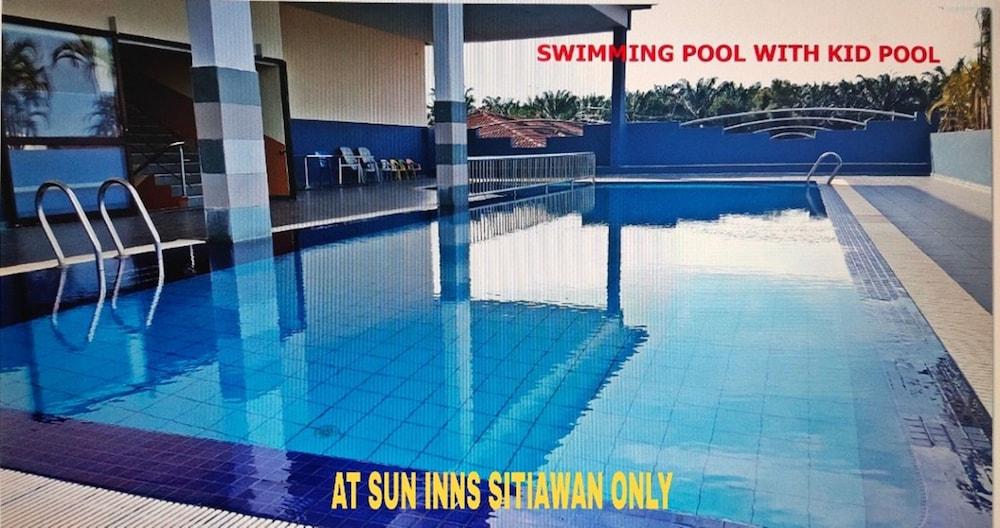 Sun Inns Hotel D'Mind Seri Kembangan Exterior photo