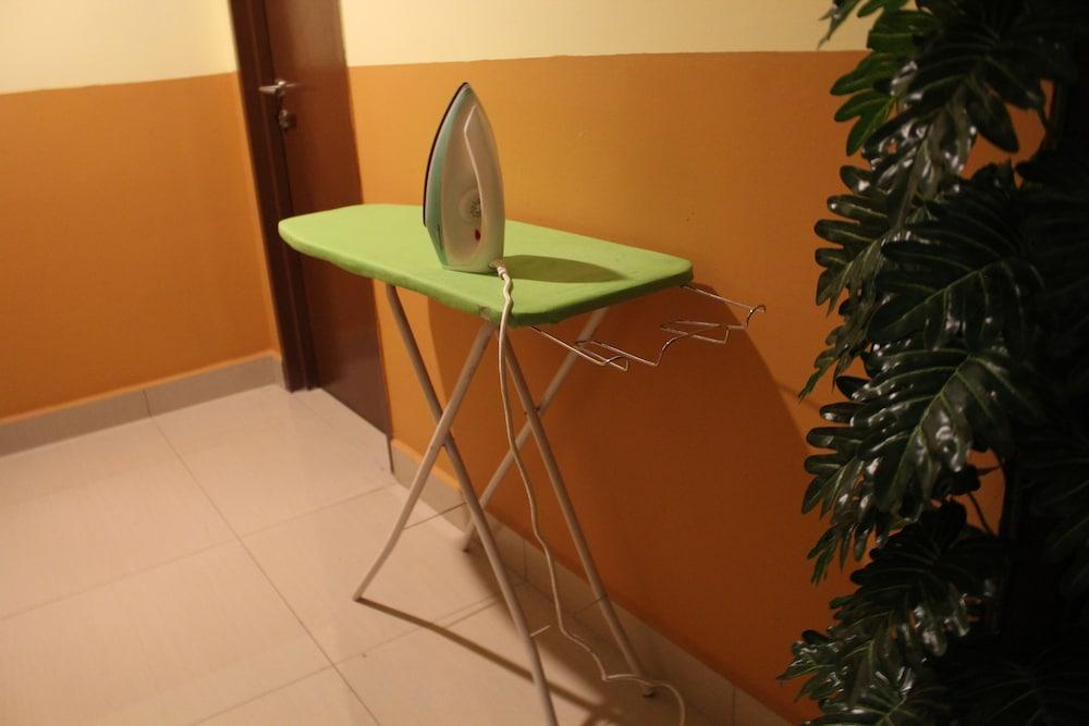 Sun Inns Hotel D'Mind Seri Kembangan Exterior photo