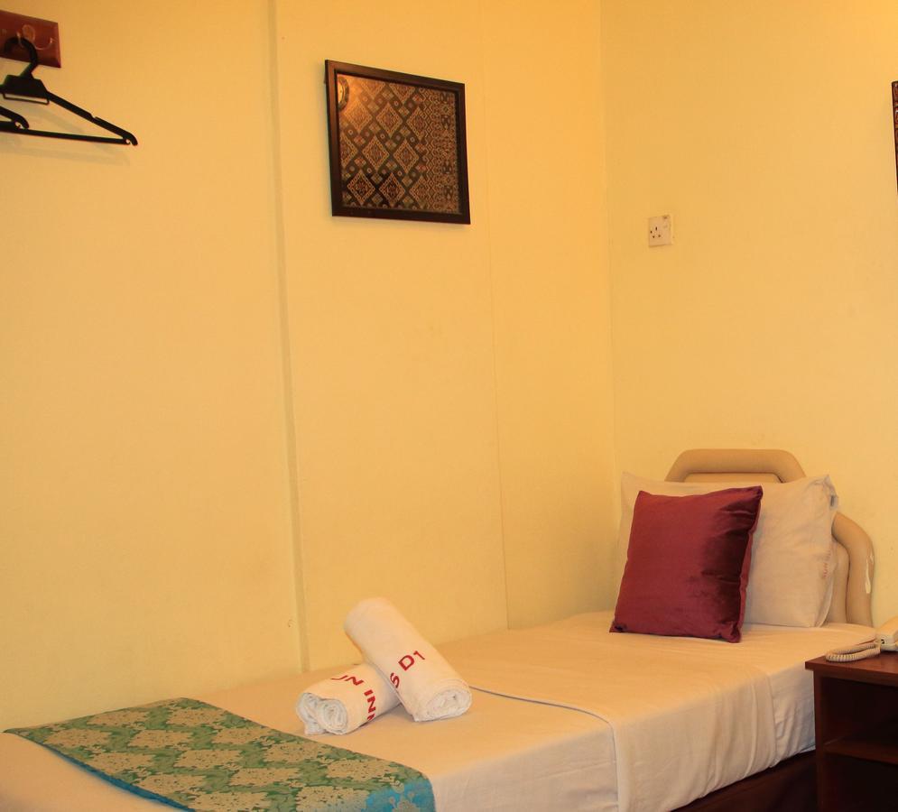 Sun Inns Hotel D'Mind Seri Kembangan Exterior photo