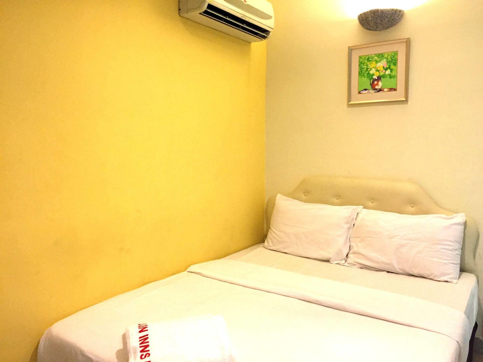 Sun Inns Hotel D'Mind Seri Kembangan Exterior photo