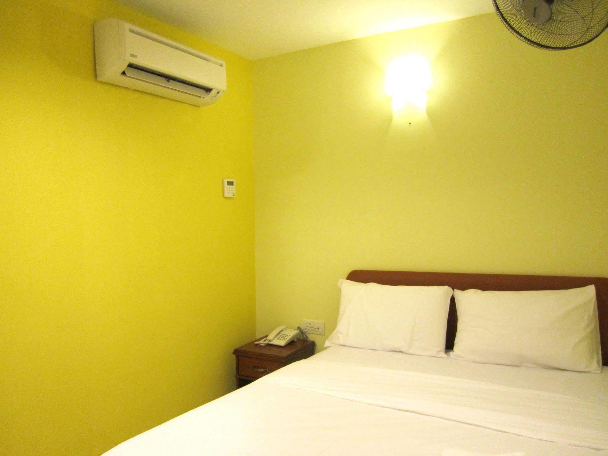 Sun Inns Hotel D'Mind Seri Kembangan Exterior photo